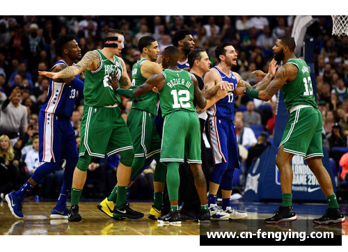 NBA新赛季常规赛揭幕：一场全新篇章的开启