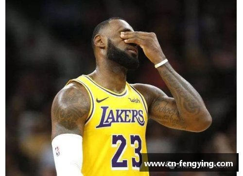 NBA湖人重组：新赛季光明前景和挑战
